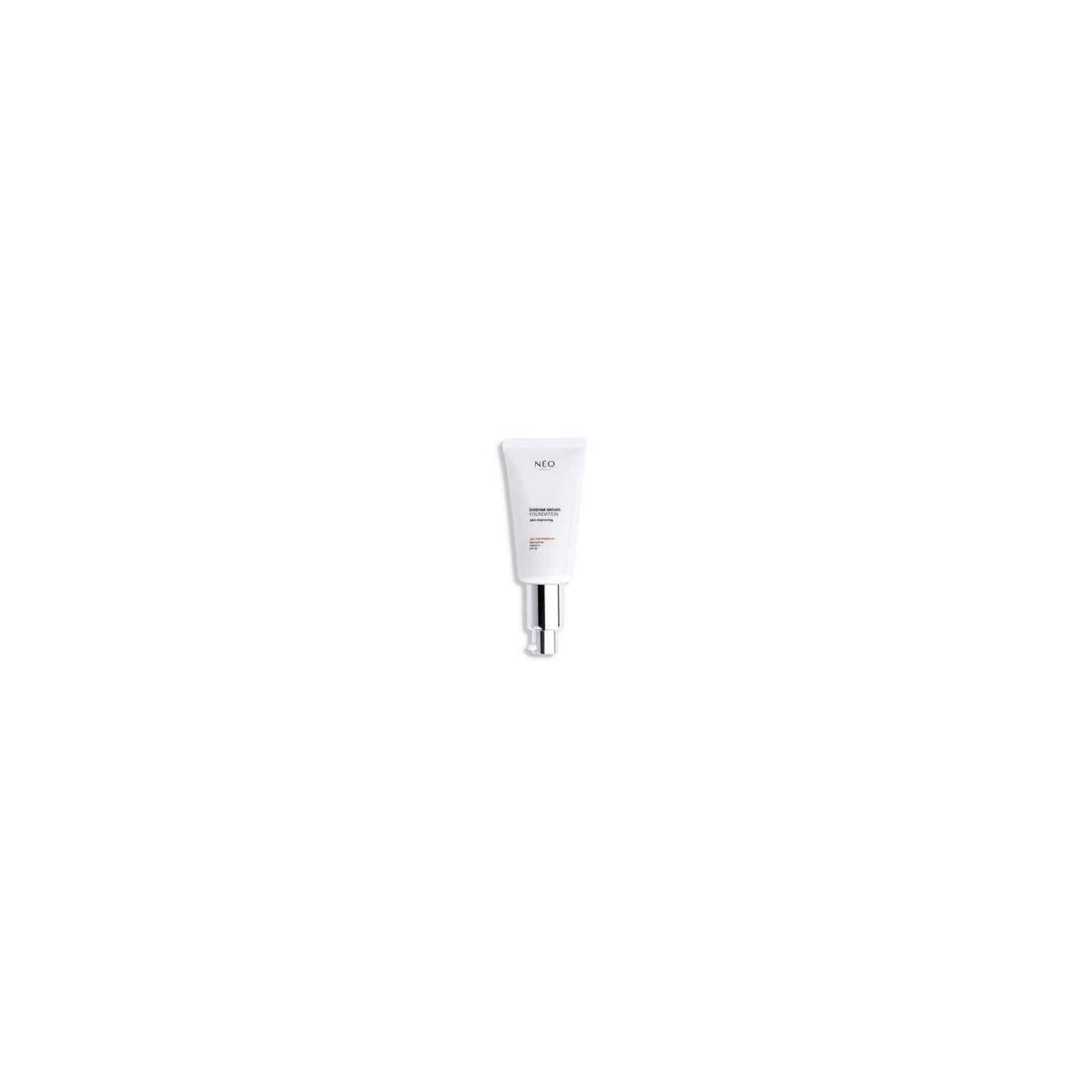 02 Podkład Intense Serum Foundation Ivory 02 Podkład Intense Serum Foundation Ivory