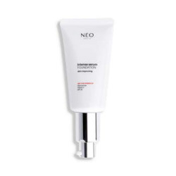 02 Podkład Intense Serum Foundation Ivory 02 Podkład Intense Serum Foundation Ivory
