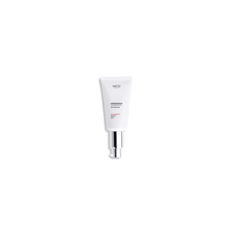 02 Podkład Intense Serum Foundation Ivory 02 Podkład Intense Serum Foundation Ivory