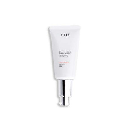 04 Podkład Intense Serum Foundation Sand