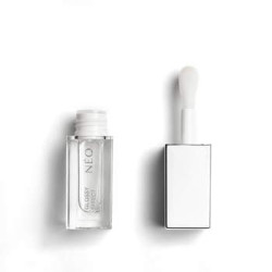 Transparentny błyszczyk do ust Glossy Effect Lipgloss