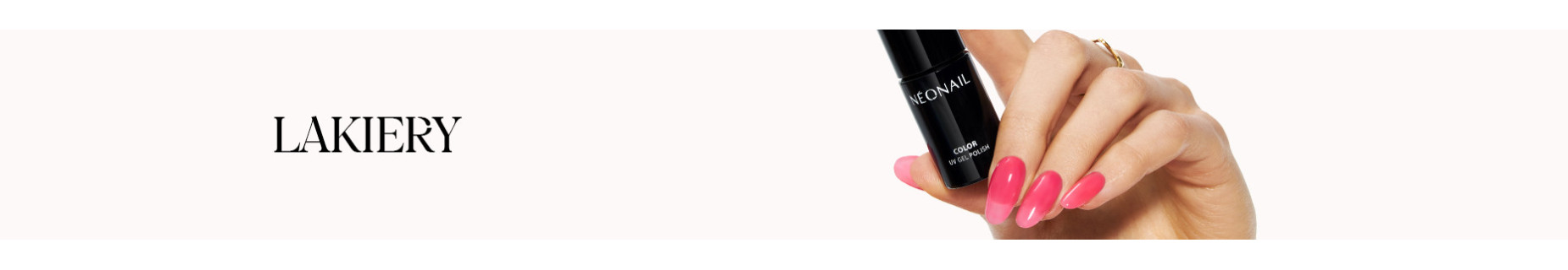 Lakiery