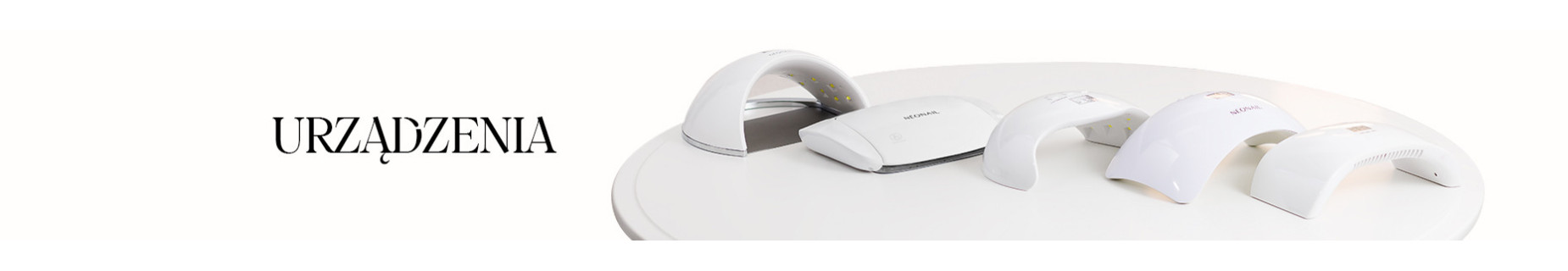 Urządzenia