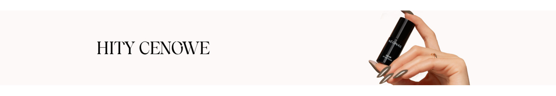 HITY CENOWE