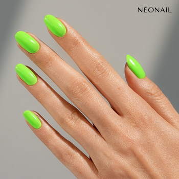 LIME E BUFFER - NEONAIL