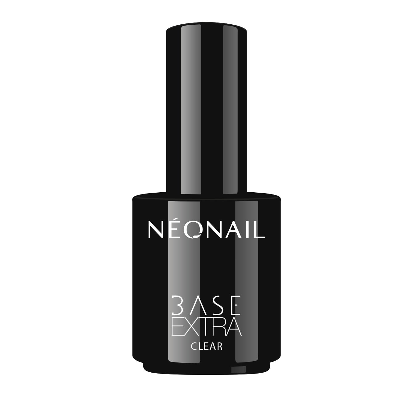 Фото - Лак для нігтів Neonail PL Baza hybrydowa BASE EXTRA 16 ml 