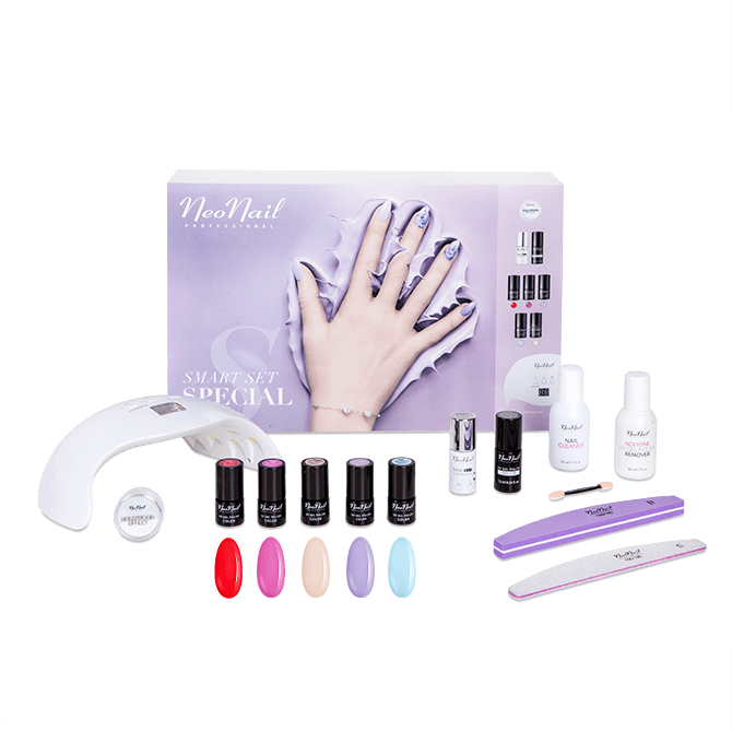 Smart Set Special Sklep Neonail Professional Everything For Nails Neonail