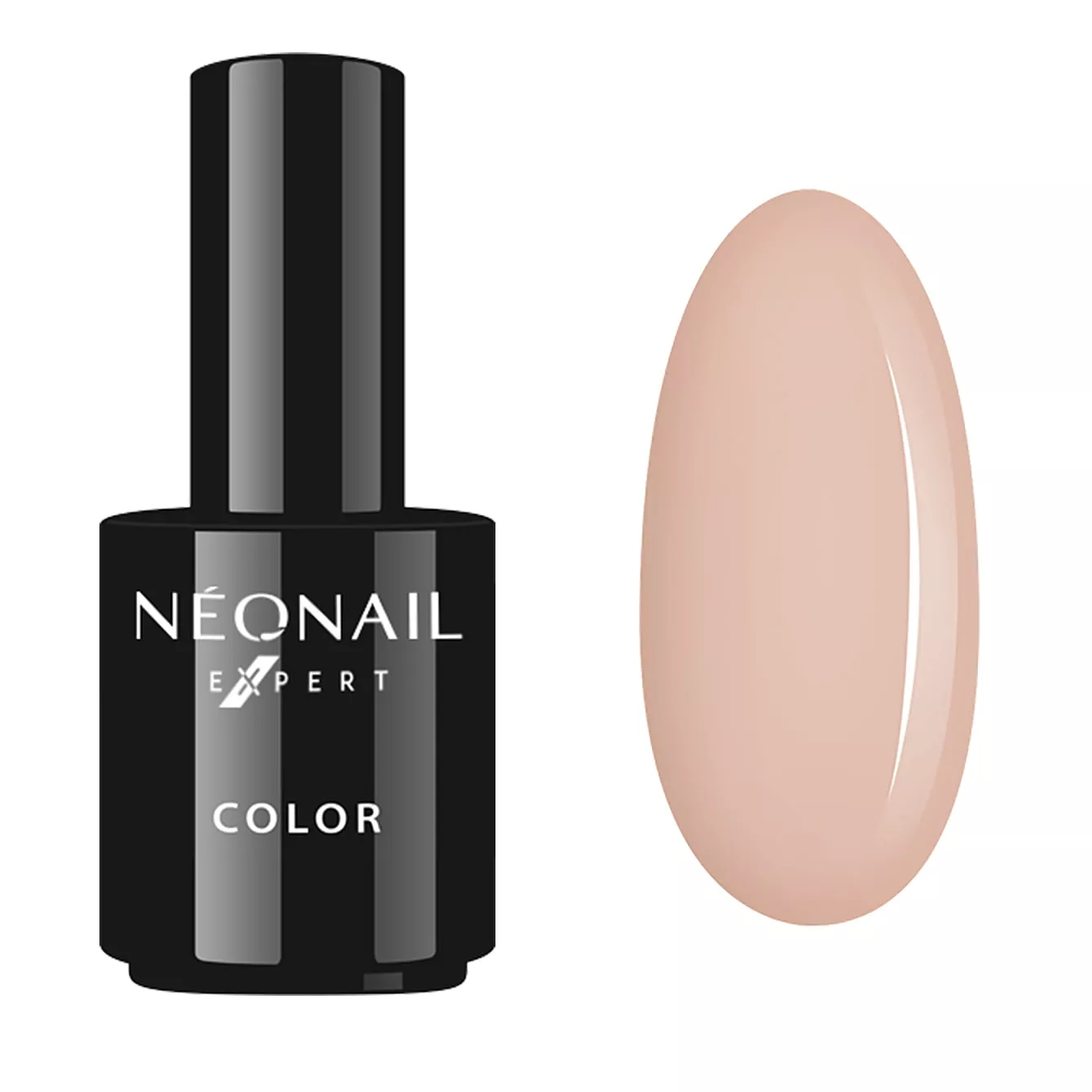 NN Expert UVLED GEL Polish 15 ml - Madame de Mode • NEONAIL Store -  everything for your nails - NEONAIL