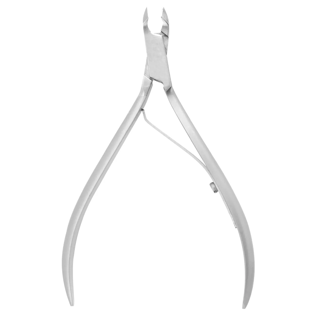 CUTICLE NIPPERS 5mm @ NAIL SUPPLY STORE IN TALLINN. HIGH QUALITY