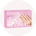 Zestawy do manicure