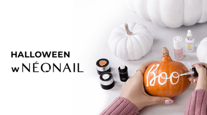 Paznokcie na Halloween – inspiracje na imprezę czy wieczór horrorów!