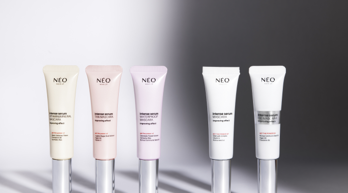 Odkryj naszą nową kolekcję lakierów do paznokci na Dzień Kobiet! Zaskocz swoje przyjaciółki kolorami, które wyrażają ich osobowość! 2