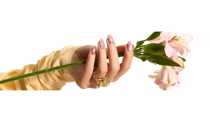 Paznokcie na wiosnę 2026 w rytmie kolorów i światła – odkryj nową kolekcję NEONAIL!