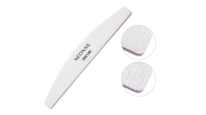 Jak dobrać pilniczek do płytki paznokcia? Wiedza w pigułce