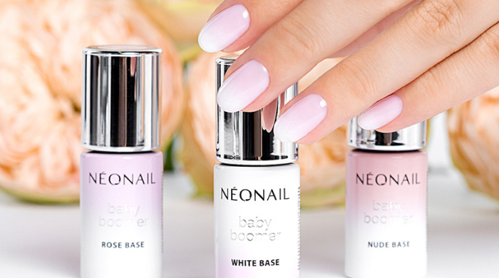 Jak zrobić paznokcie Babyboomer — poradnik krok po kroku