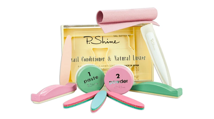 Manicure japoński - czym jest, jak wykonać krok po kroku, jakie efekty daje