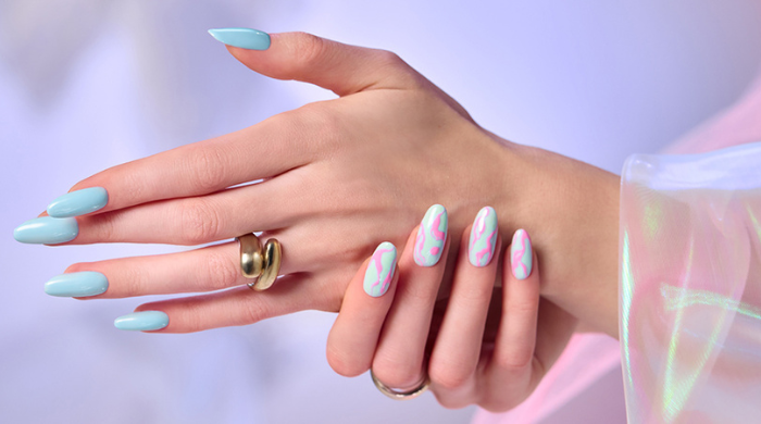 Paznokcie akrylowe czy paznokcie żelowe - co wybrać?