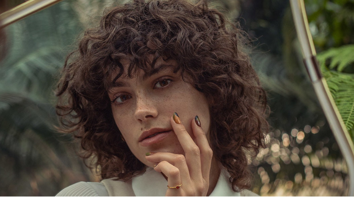 Jesienny manicure hybrydowy z kolekcją LOVE YOUR NATURE. Najgorętsze trendy sezonu