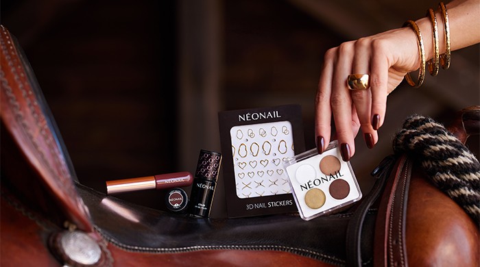 Kolekcja Harmonia Piękna od NEONAIL – odkryj jesienne trendy w manicure 2026 i wyzwól siłę kobiecej natury