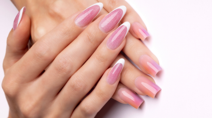 Paznokcie żelowe – kompletny poradnik krok po kroku